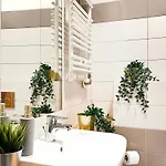Welcoming With Bedrooms And Air Conditioning, Center Apartamento *