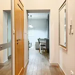 Welcoming With Bedrooms And Air Conditioning, Center * Краков