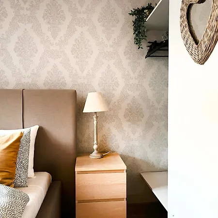 Welcoming With Bedrooms And Air Conditioning, Center Lejlighed Kraków