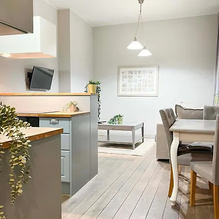 Lejlighed Welcoming With Bedrooms And Air Conditioning, Center *