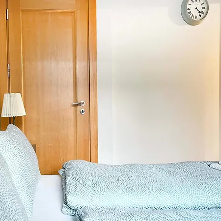 Welcoming With Bedrooms And Air Conditioning, Center Lejlighed Kraków