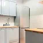 Welcoming With Bedrooms And Air Conditioning, Center クラクフ