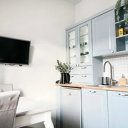 Welcoming With Bedrooms And Air Conditioning, Center * Kraków